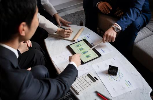 Advanced Governance and Risk Management